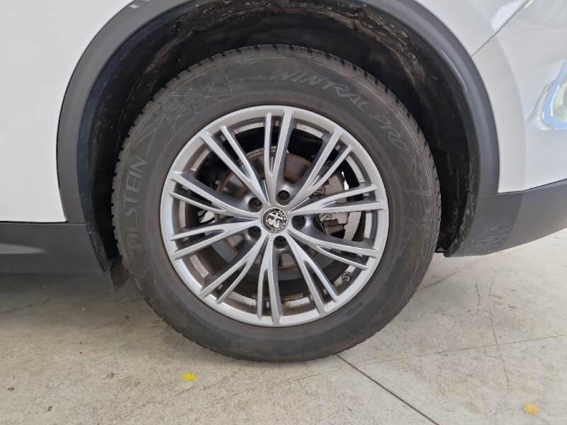 Alfa Romeo Stelvio 2.2 TD 190 CV SUPER BUSINESS AT8 Q4 - foto 19