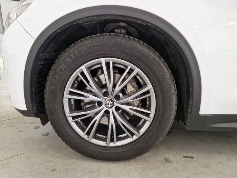 Alfa Romeo Stelvio 2.2 TD 190 CV SUPER BUSINESS AT8 Q4 - foto 20