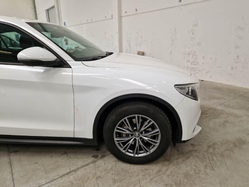 Alfa Romeo Stelvio 2.2 TD 190 CV SUPER BUSINESS AT8 Q4 - foto 45