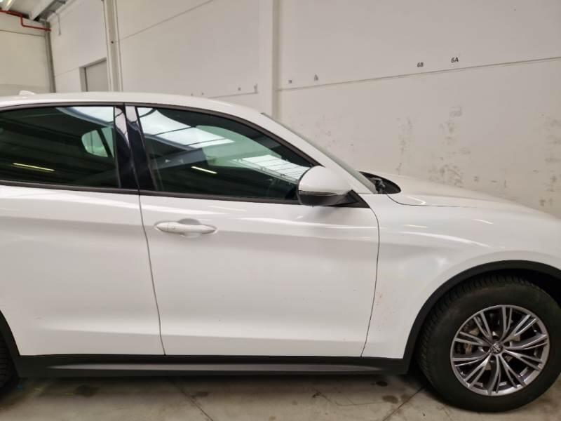 Alfa Romeo Stelvio 2.2 TD 190 CV SUPER BUSINESS AT8 Q4 - foto 51