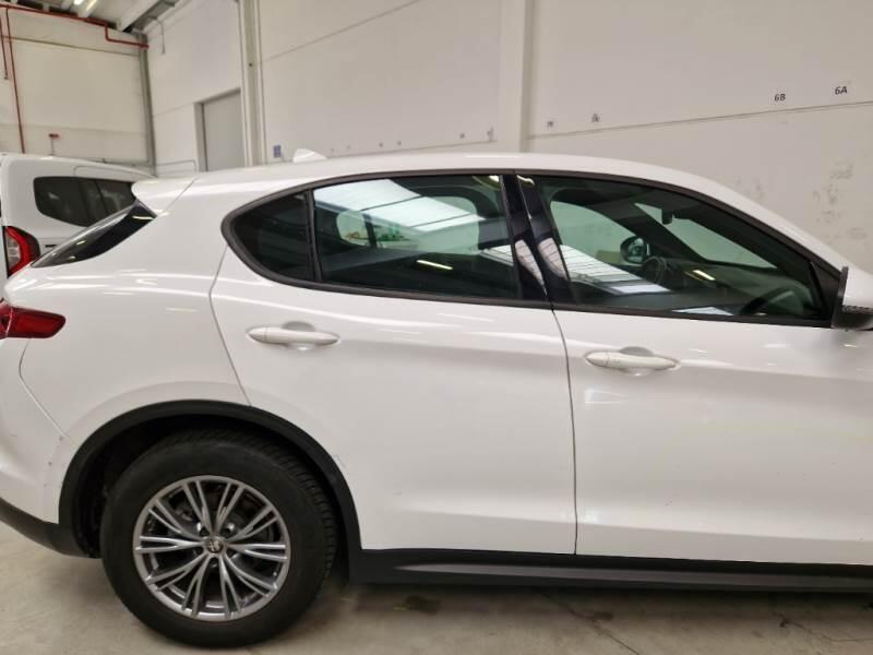 Alfa Romeo Stelvio 2.2 TD 190 CV SUPER BUSINESS AT8 Q4 - foto 53