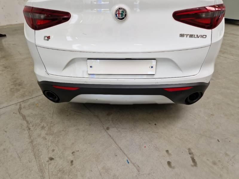 Alfa Romeo Stelvio 2.2 TD 190 CV SUPER BUSINESS AT8 Q4 - foto 65