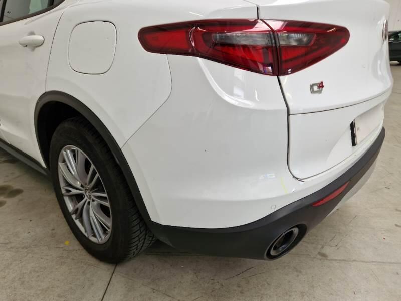 Alfa Romeo Stelvio 2.2 TD 190 CV SUPER BUSINESS AT8 Q4 - foto 77