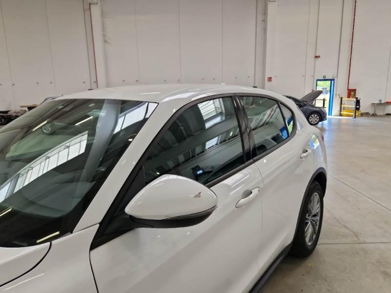 Alfa Romeo Stelvio 2.2 TD 190 CV SUPER BUSINESS AT8 Q4 - foto 92