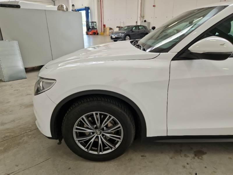 Alfa Romeo Stelvio 2.2 TD 190 CV SUPER BUSINESS AT8 Q4 - foto 94