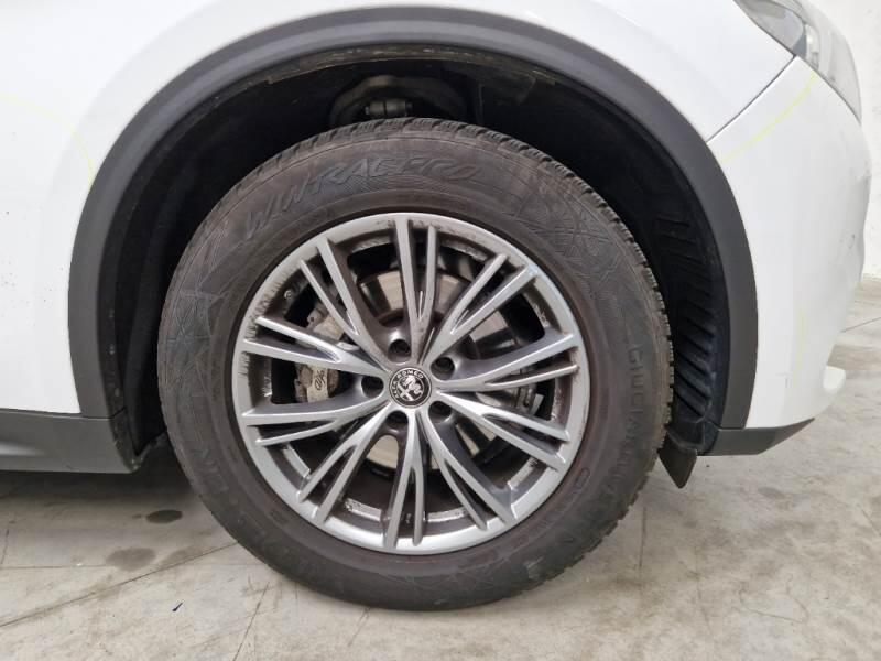 Alfa Romeo Stelvio 2.2 TD 190 CV SUPER BUSINESS AT8 Q4 - foto 98