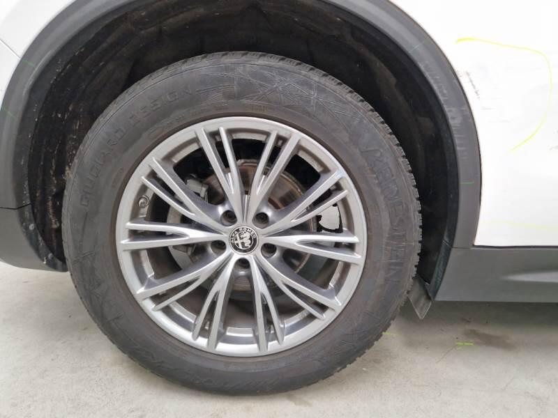 Alfa Romeo Stelvio 2.2 TD 190 CV SUPER BUSINESS AT8 Q4 - foto 100