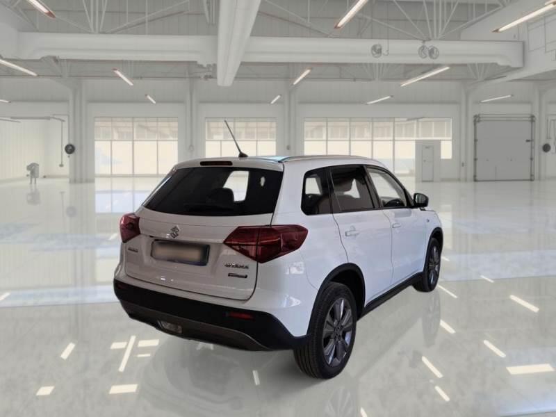 Suzuki Vitara 1.4 BOOSTERJET HYBRID COOL - foto 2