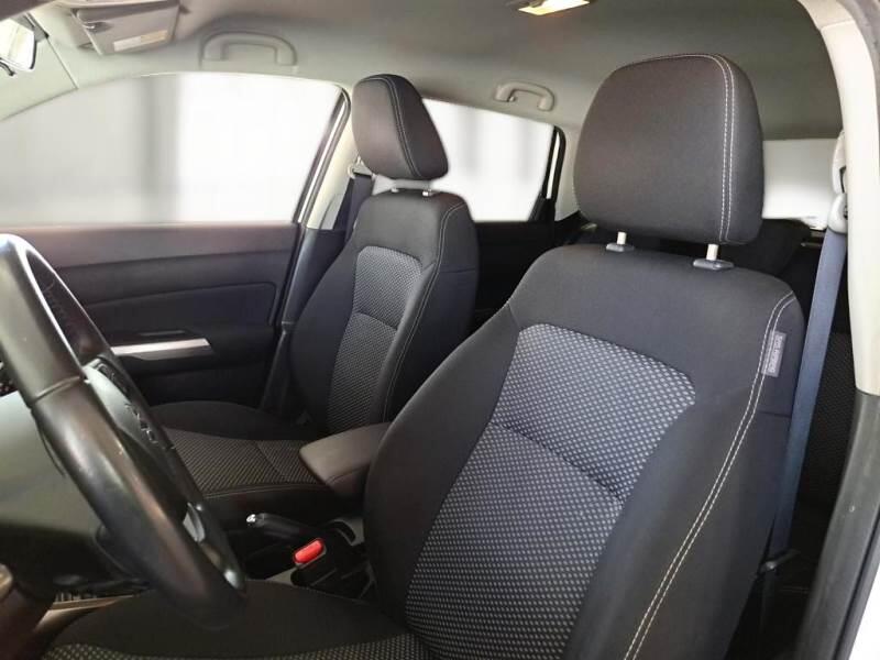 Suzuki Vitara 1.4 BOOSTERJET HYBRID COOL - foto 11