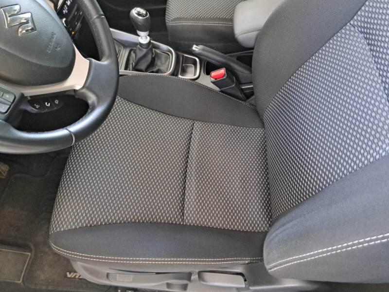 Suzuki Vitara 1.4 BOOSTERJET HYBRID COOL - foto 12