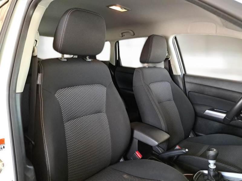 Suzuki Vitara 1.4 BOOSTERJET HYBRID COOL - foto 13