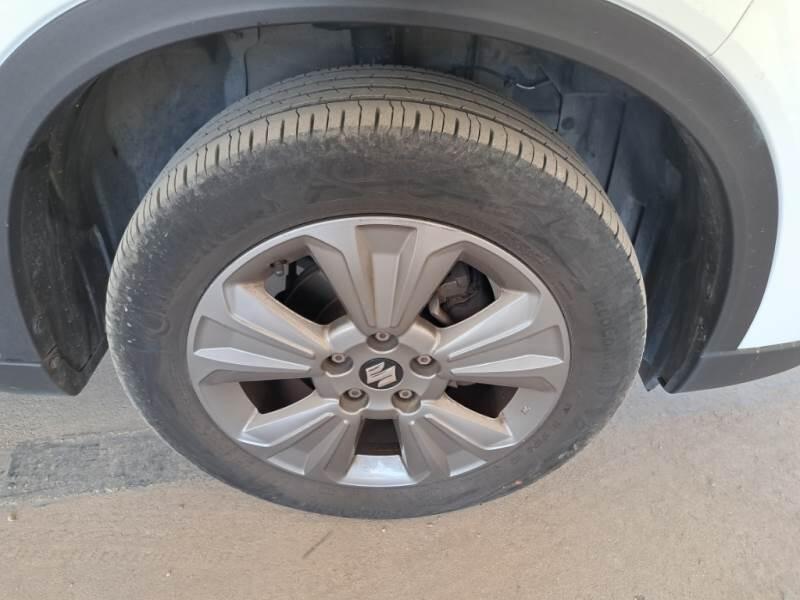 Suzuki Vitara 1.4 BOOSTERJET HYBRID COOL - foto 17