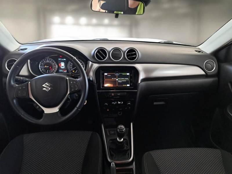 Suzuki Vitara 1.4 BOOSTERJET HYBRID COOL - foto 3