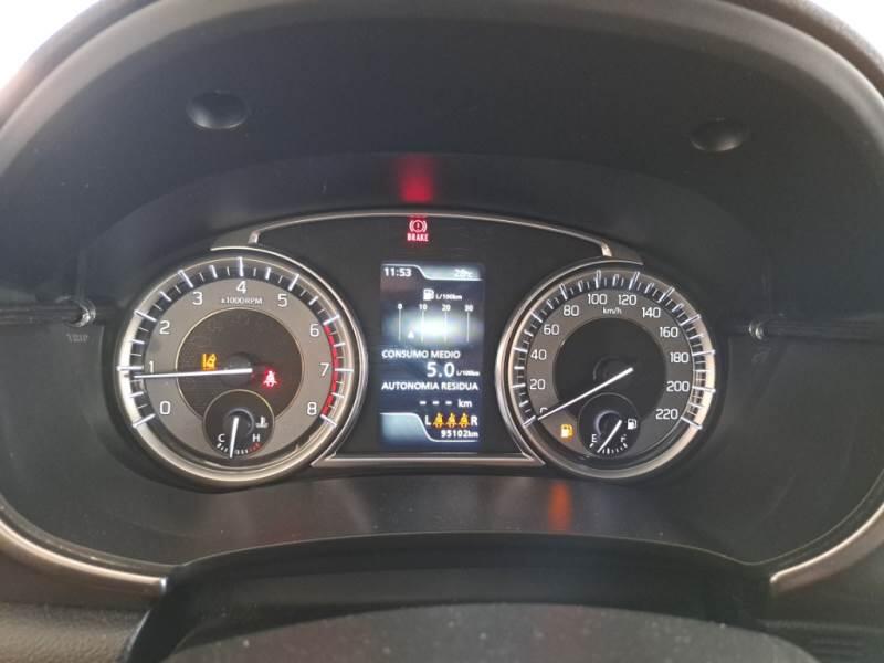 Suzuki Vitara 1.4 BOOSTERJET HYBRID COOL - foto 4