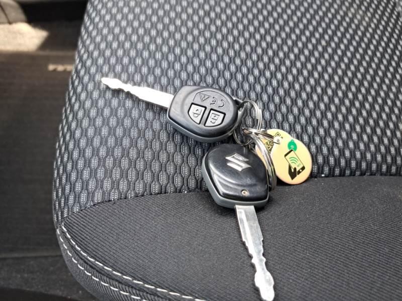 Suzuki Vitara 1.4 BOOSTERJET HYBRID COOL - foto 31