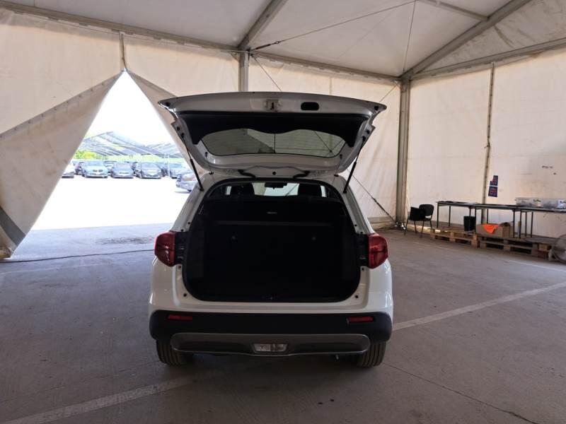 Suzuki Vitara 1.4 BOOSTERJET HYBRID COOL - foto 5