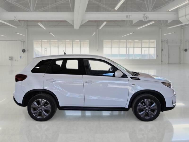 Suzuki Vitara 1.4 BOOSTERJET HYBRID COOL - foto 7