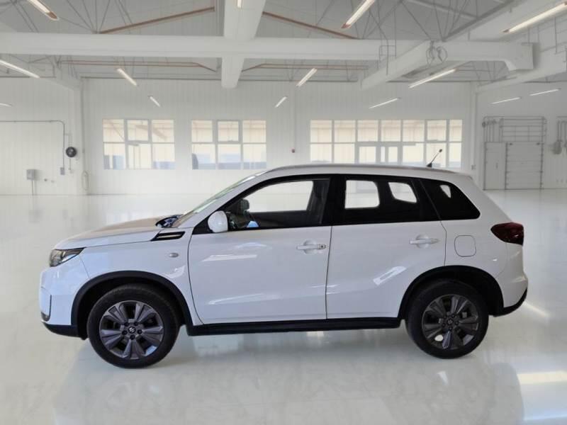 Suzuki Vitara 1.4 BOOSTERJET HYBRID COOL - foto 8