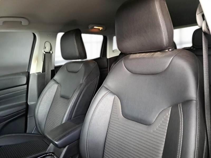 Jeep Compass 1.3 T4 PHEV 190CV BUSINESS PLUS 4XE AUTO - foto 11