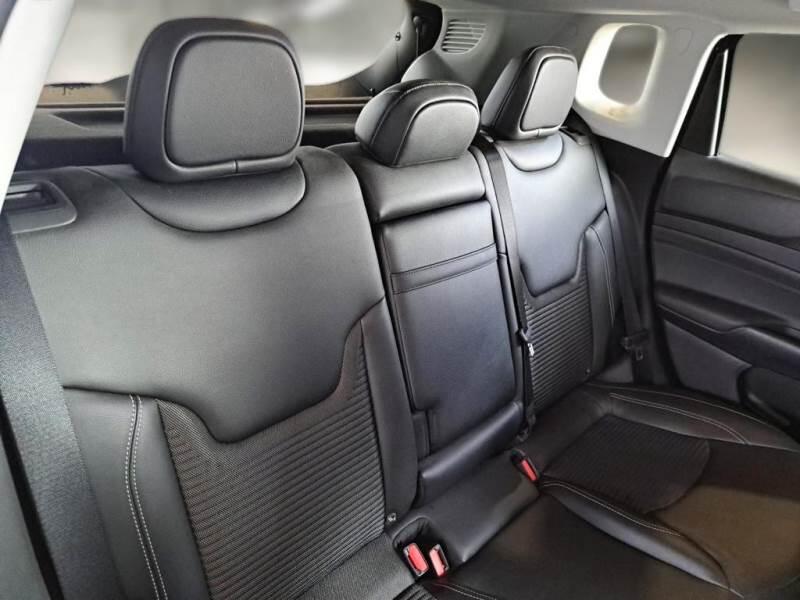 Jeep Compass 1.3 T4 PHEV 190CV BUSINESS PLUS 4XE AUTO - foto 15