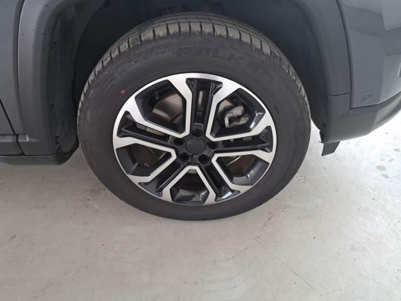 Jeep Compass 1.3 T4 PHEV 190CV BUSINESS PLUS 4XE AUTO - foto 17