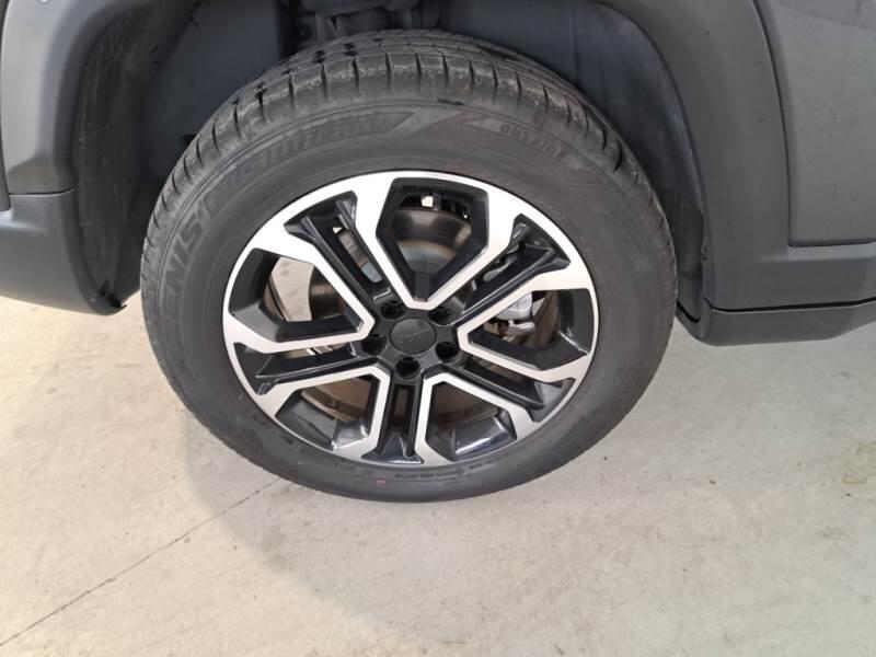 Jeep Compass 1.3 T4 PHEV 190CV BUSINESS PLUS 4XE AUTO - foto 18