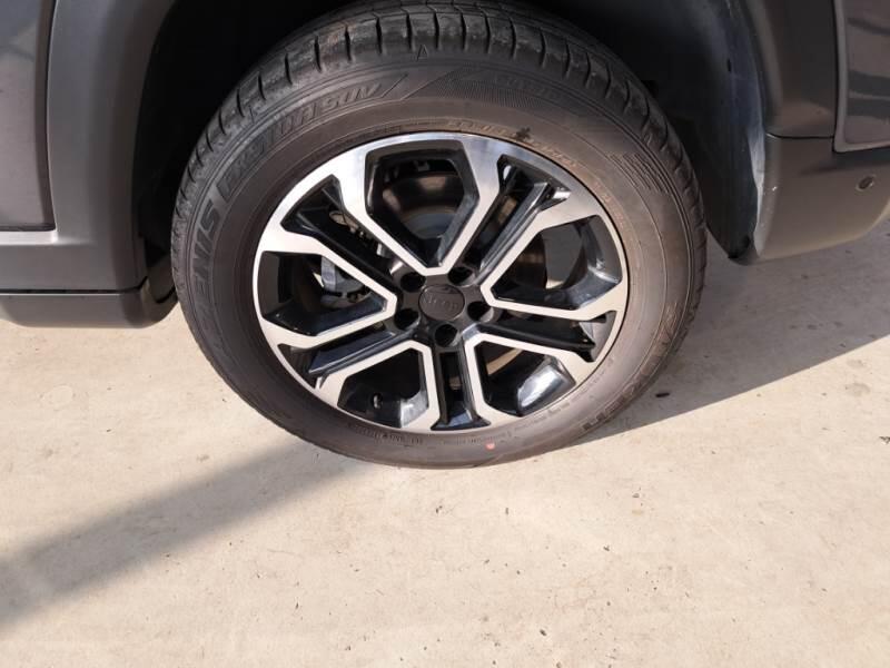 Jeep Compass 1.3 T4 PHEV 190CV BUSINESS PLUS 4XE AUTO - foto 19