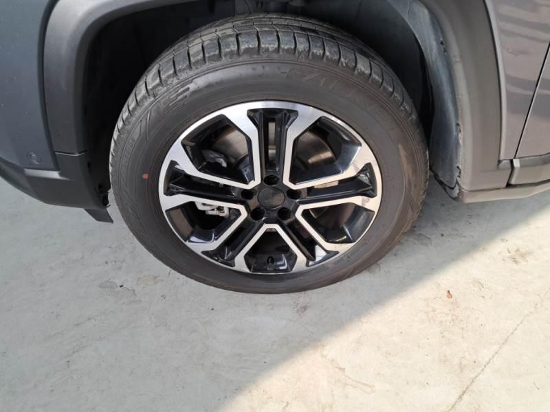 Jeep Compass 1.3 T4 PHEV 190CV BUSINESS PLUS 4XE AUTO - foto 20