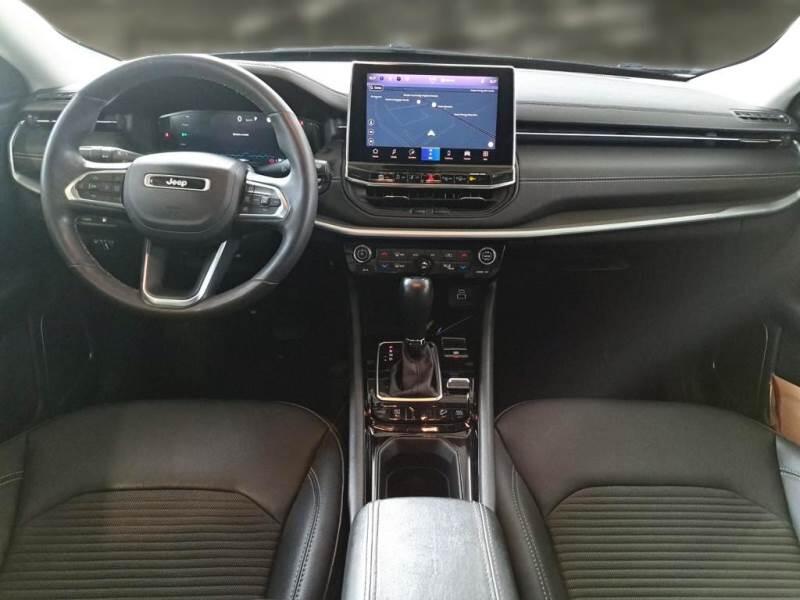 Jeep Compass 1.3 T4 PHEV 190CV BUSINESS PLUS 4XE AUTO - foto 3
