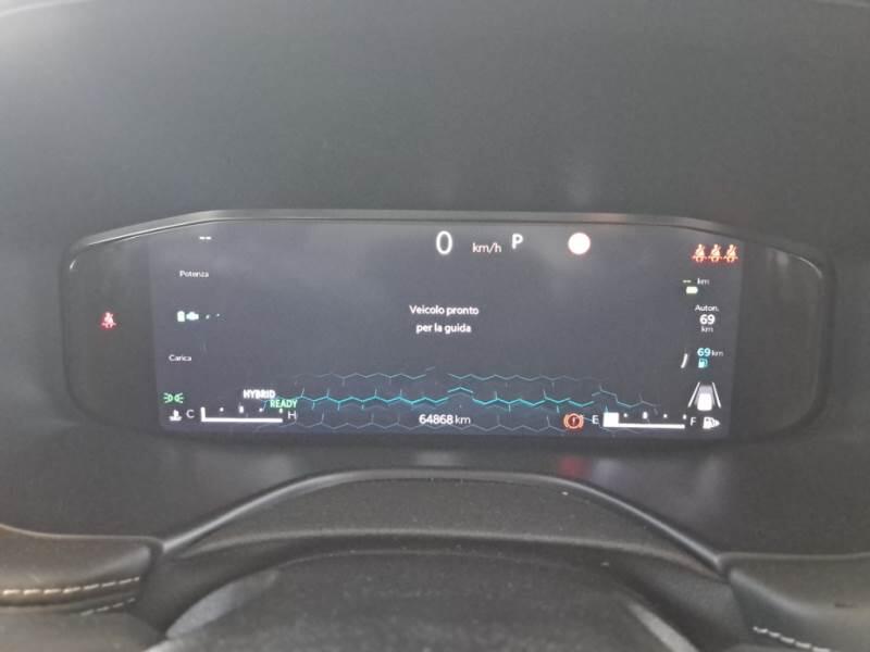 Jeep Compass 1.3 T4 PHEV 190CV BUSINESS PLUS 4XE AUTO - foto 4