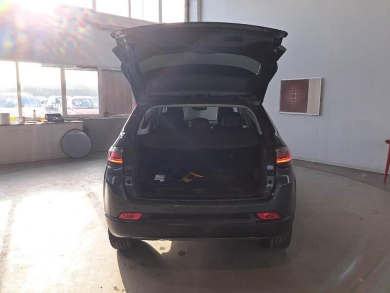 Jeep Compass 1.3 T4 PHEV 190CV BUSINESS PLUS 4XE AUTO - foto 5