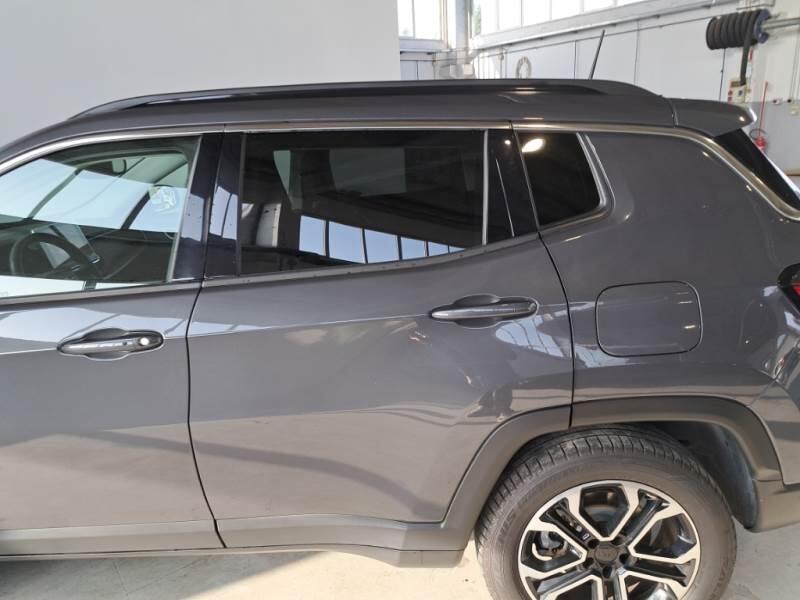 Jeep Compass 1.3 T4 PHEV 190CV BUSINESS PLUS 4XE AUTO - foto 41