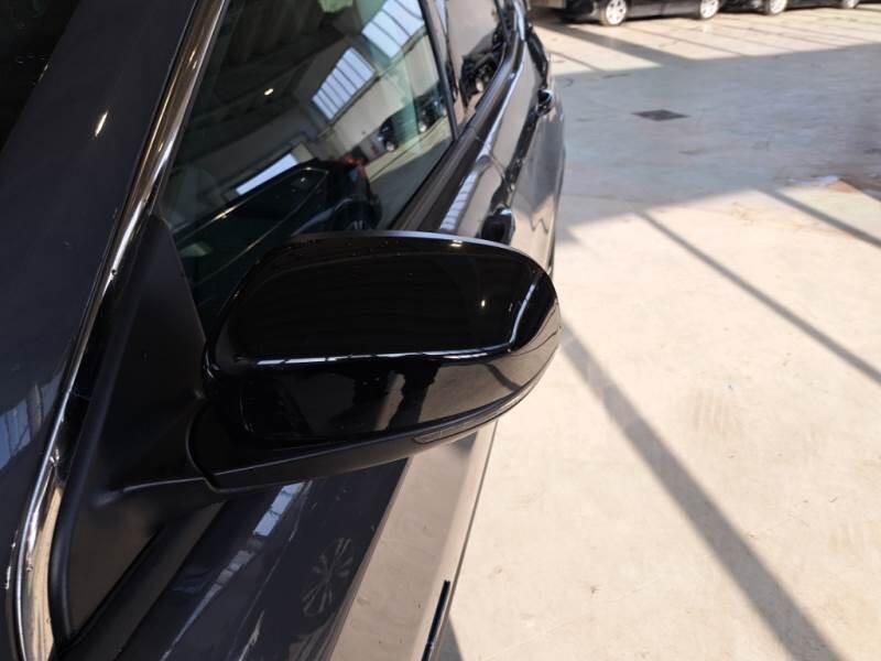 Jeep Compass 1.3 T4 PHEV 190CV BUSINESS PLUS 4XE AUTO - foto 43