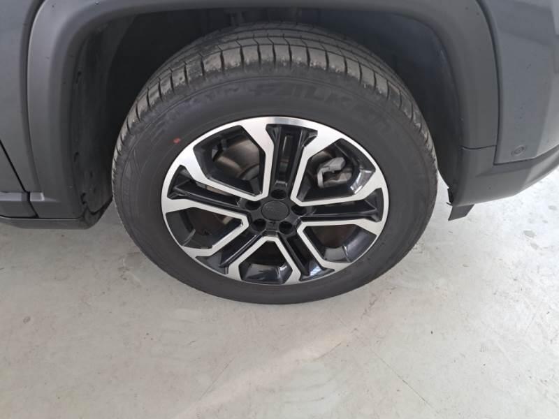 Jeep Compass 1.3 T4 PHEV 190CV BUSINESS PLUS 4XE AUTO - foto 47