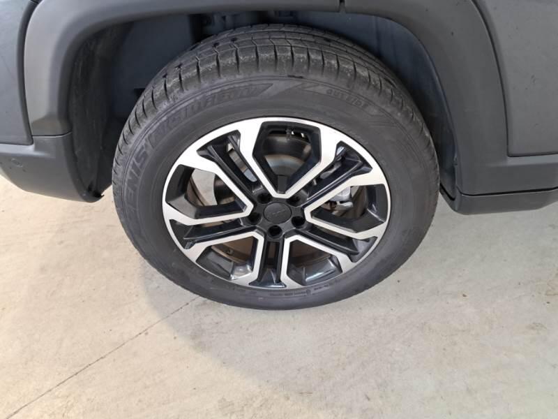 Jeep Compass 1.3 T4 PHEV 190CV BUSINESS PLUS 4XE AUTO - foto 48