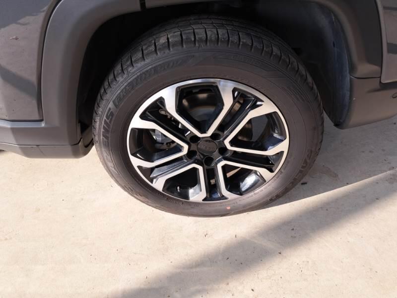 Jeep Compass 1.3 T4 PHEV 190CV BUSINESS PLUS 4XE AUTO - foto 49