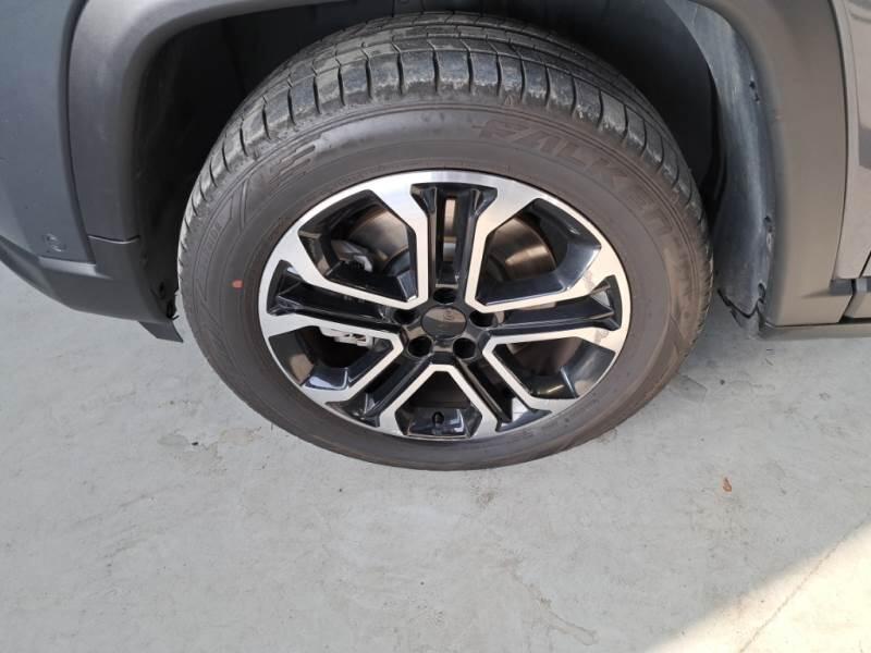 Jeep Compass 1.3 T4 PHEV 190CV BUSINESS PLUS 4XE AUTO - foto 50