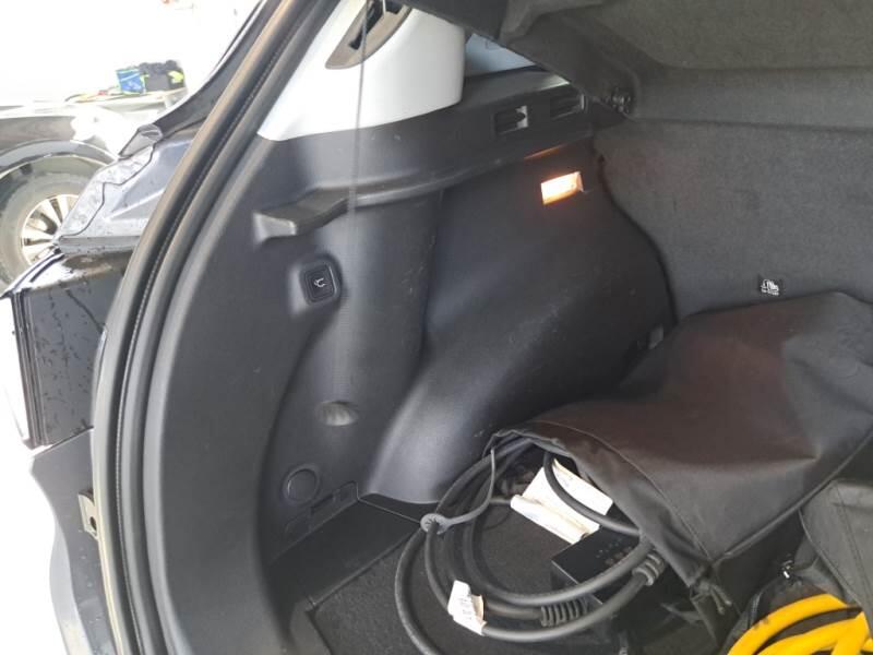 Jeep Compass 1.3 T4 PHEV 190CV BUSINESS PLUS 4XE AUTO - foto 56