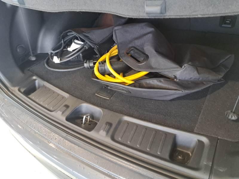 Jeep Compass 1.3 T4 PHEV 190CV BUSINESS PLUS 4XE AUTO - foto 57
