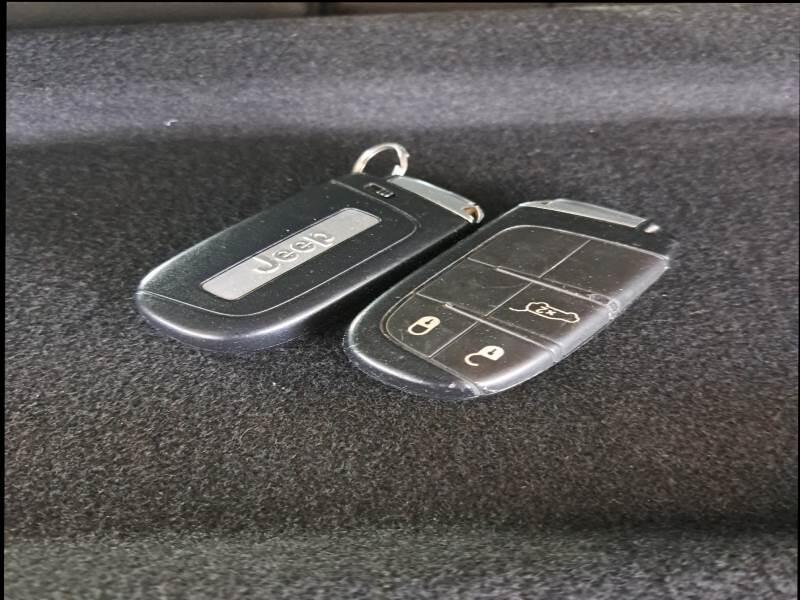 Jeep Compass 1.3 T4 PHEV 190CV BUSINESS PLUS 4XE AUTO - foto 60