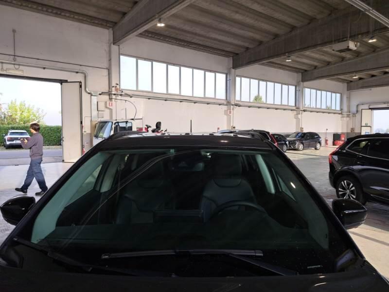 Jeep Compass 1.3 T4 PHEV 190CV BUSINESS PLUS 4XE AUTO - foto 10