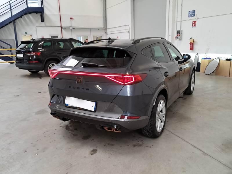 Cupra Formentor 1.4 E-HYBRID DSG - foto 2