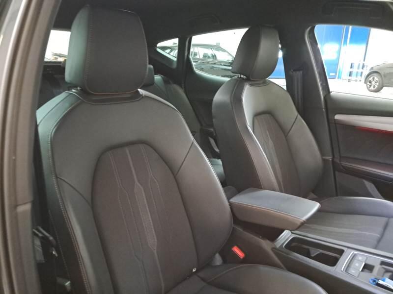 Cupra Formentor 1.4 E-HYBRID DSG - foto 13