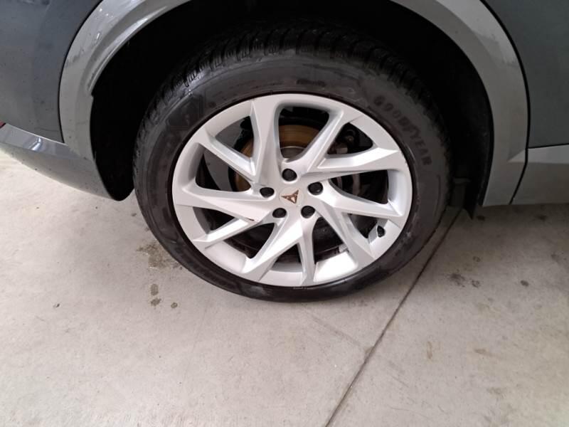 Cupra Formentor 1.4 E-HYBRID DSG - foto 19