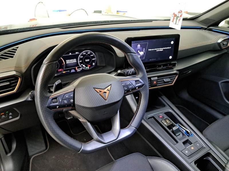 Cupra Formentor 1.4 E-HYBRID DSG - foto 3