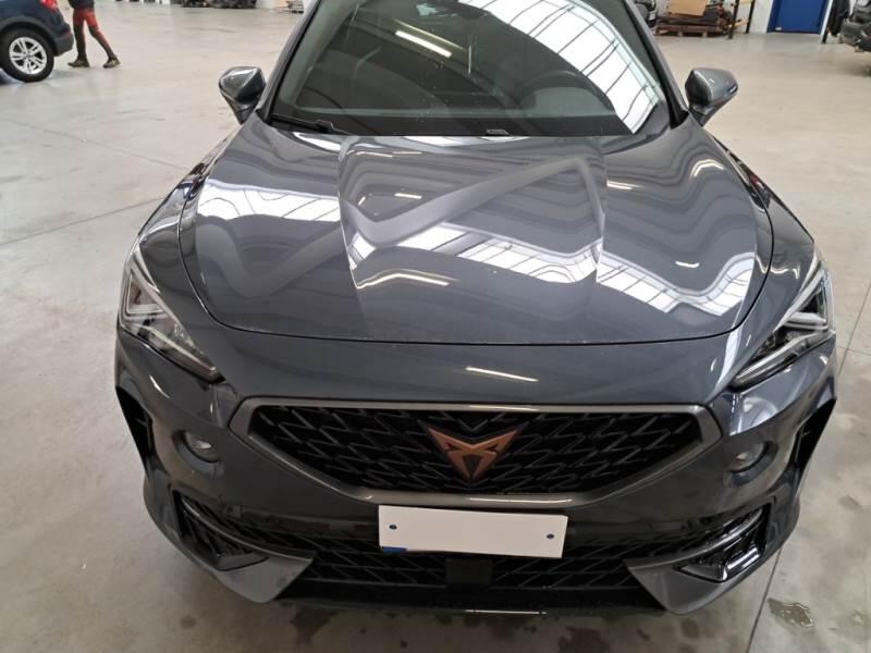 Cupra Formentor 1.4 E-HYBRID DSG - foto 25