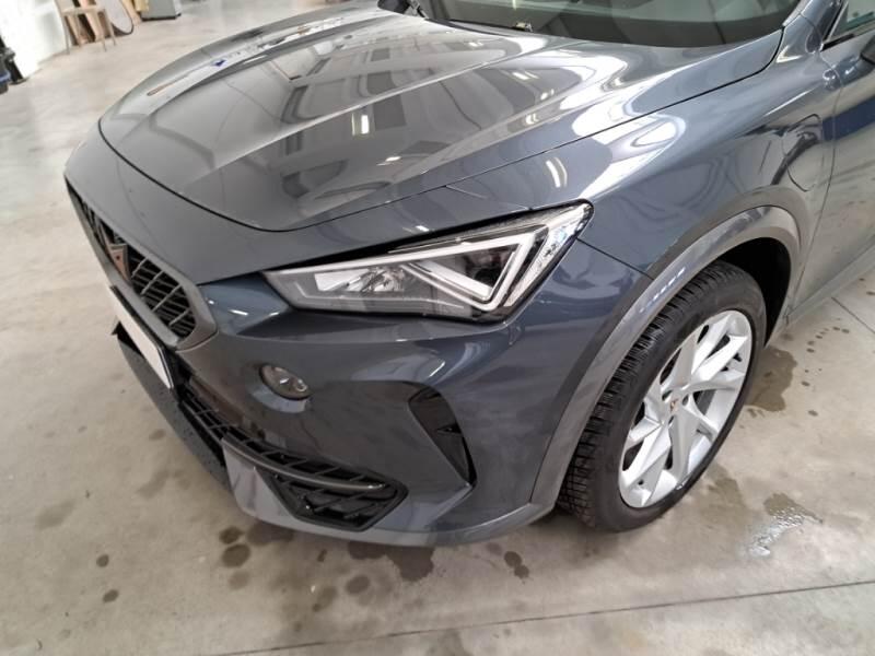 Cupra Formentor 1.4 E-HYBRID DSG - foto 29