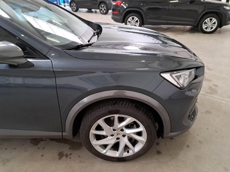 Cupra Formentor 1.4 E-HYBRID DSG - foto 33