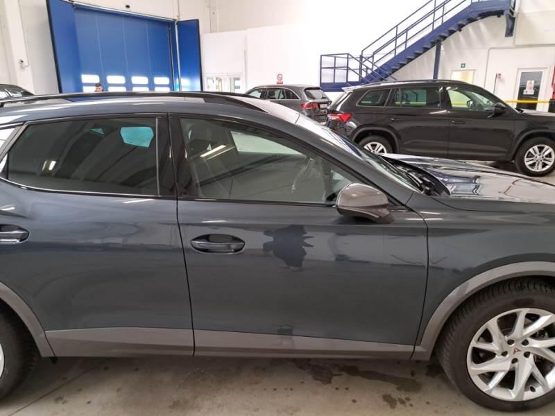Cupra Formentor 1.4 E-HYBRID DSG - foto 34