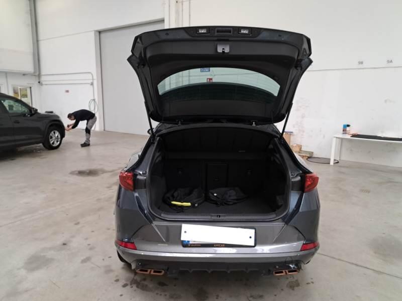Cupra Formentor 1.4 E-HYBRID DSG - foto 5